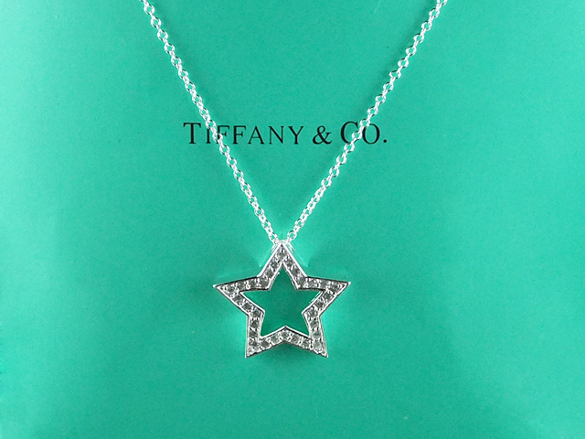 tiffany Necklace-471